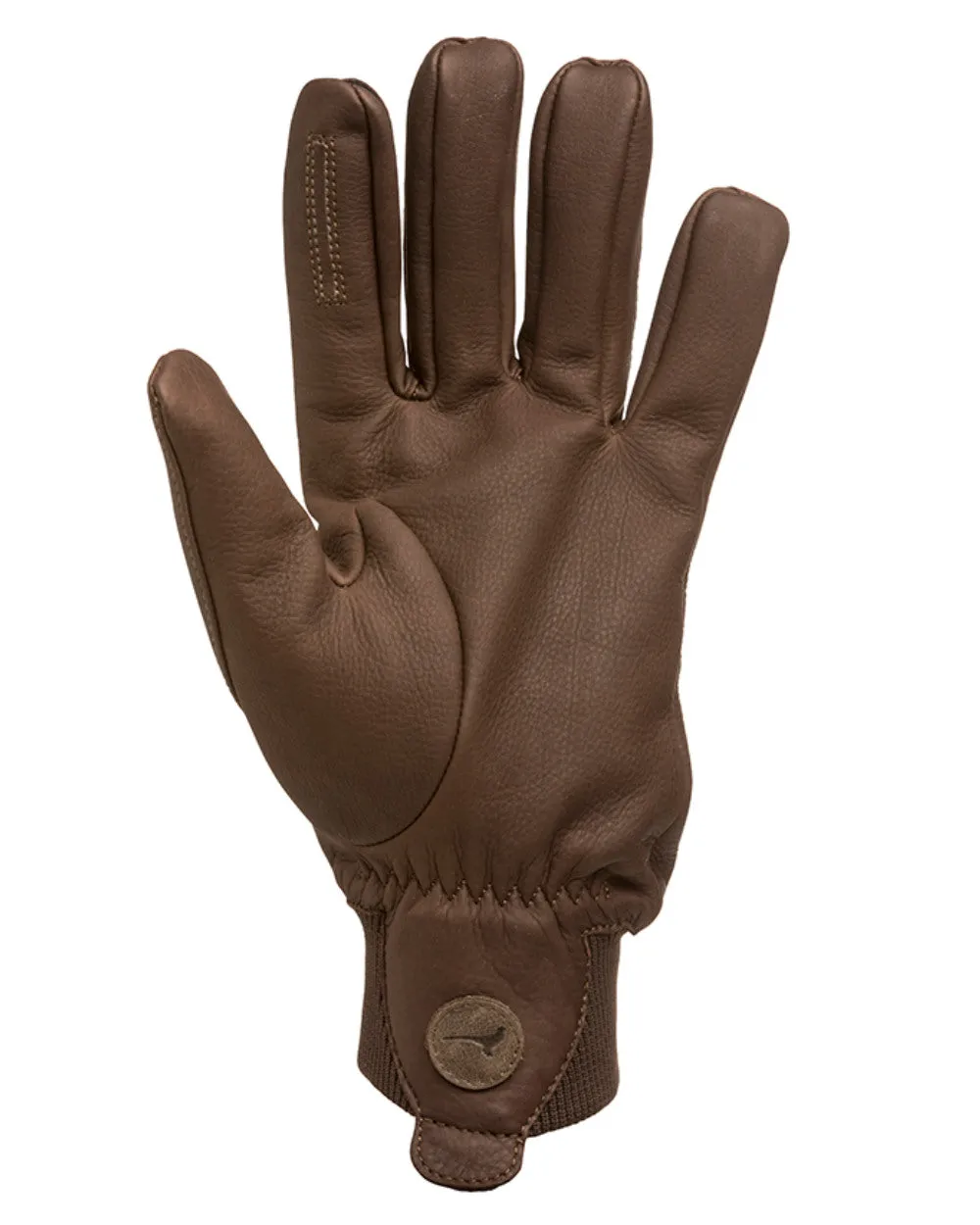 Laksen Milano Leather Gloves