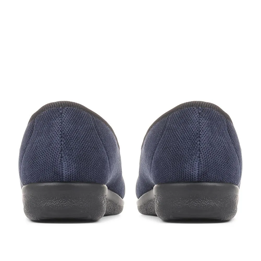 Lightweight Slippers - FLY36093 / 322 501