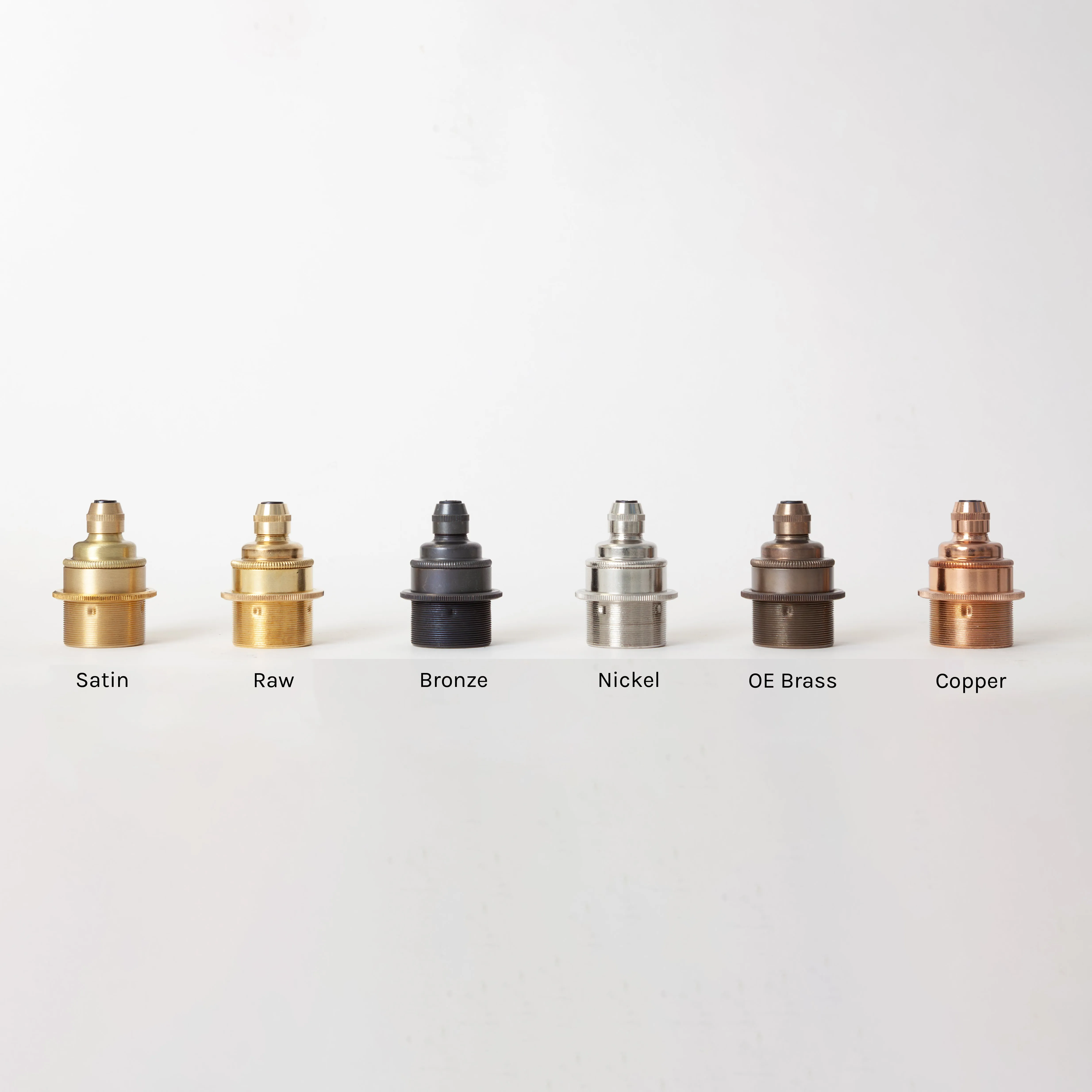 Long Reeded Glass Cylinder Pendant Light
