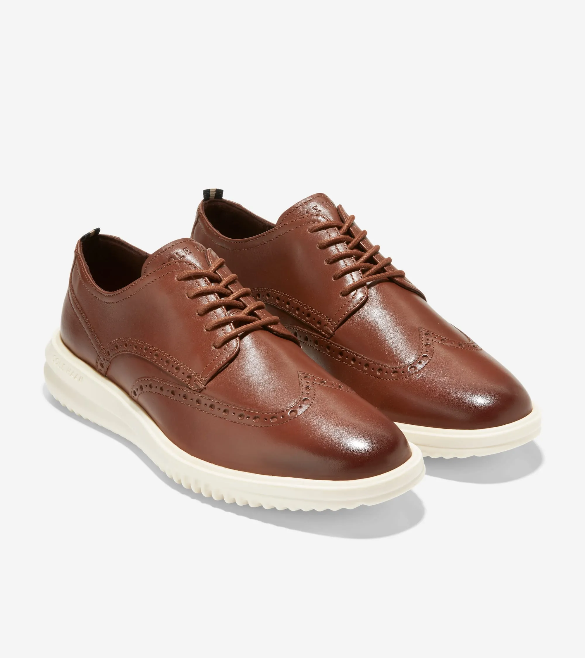 Men's Grand Plus Wingtip Oxford