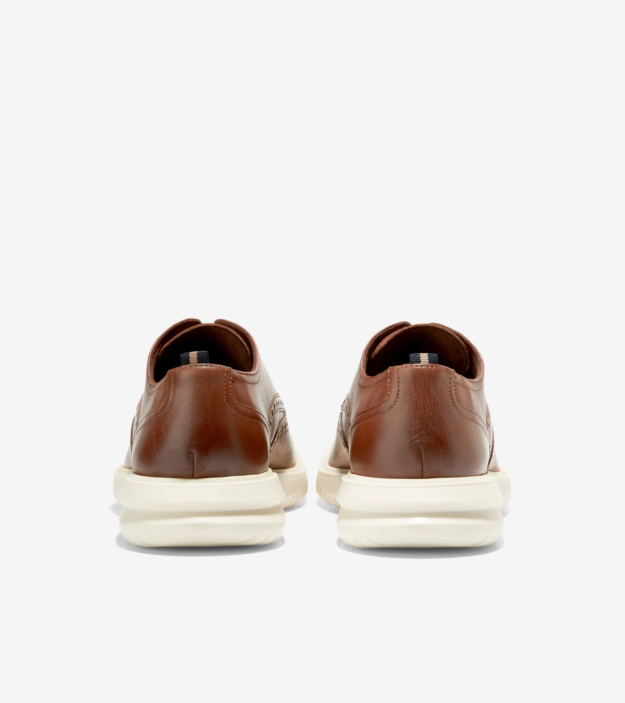 Men's Grand Plus Wingtip Oxford