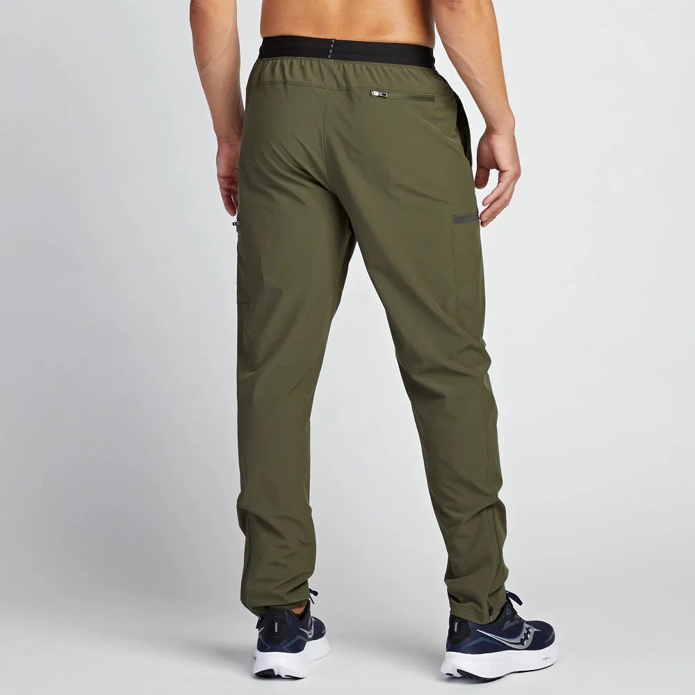 Men's KORSA FieldTech Woven Jogger