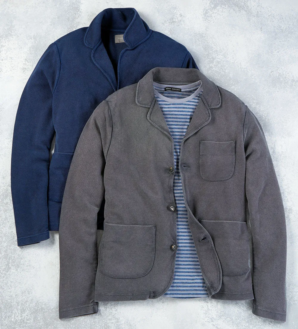 Mododoc Knit Blazer