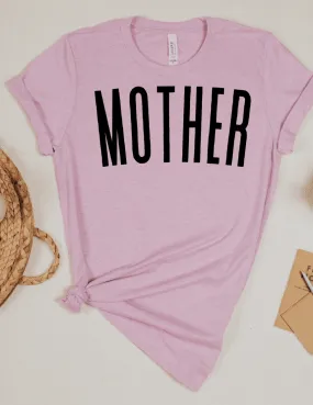 Mother Graphic Tee