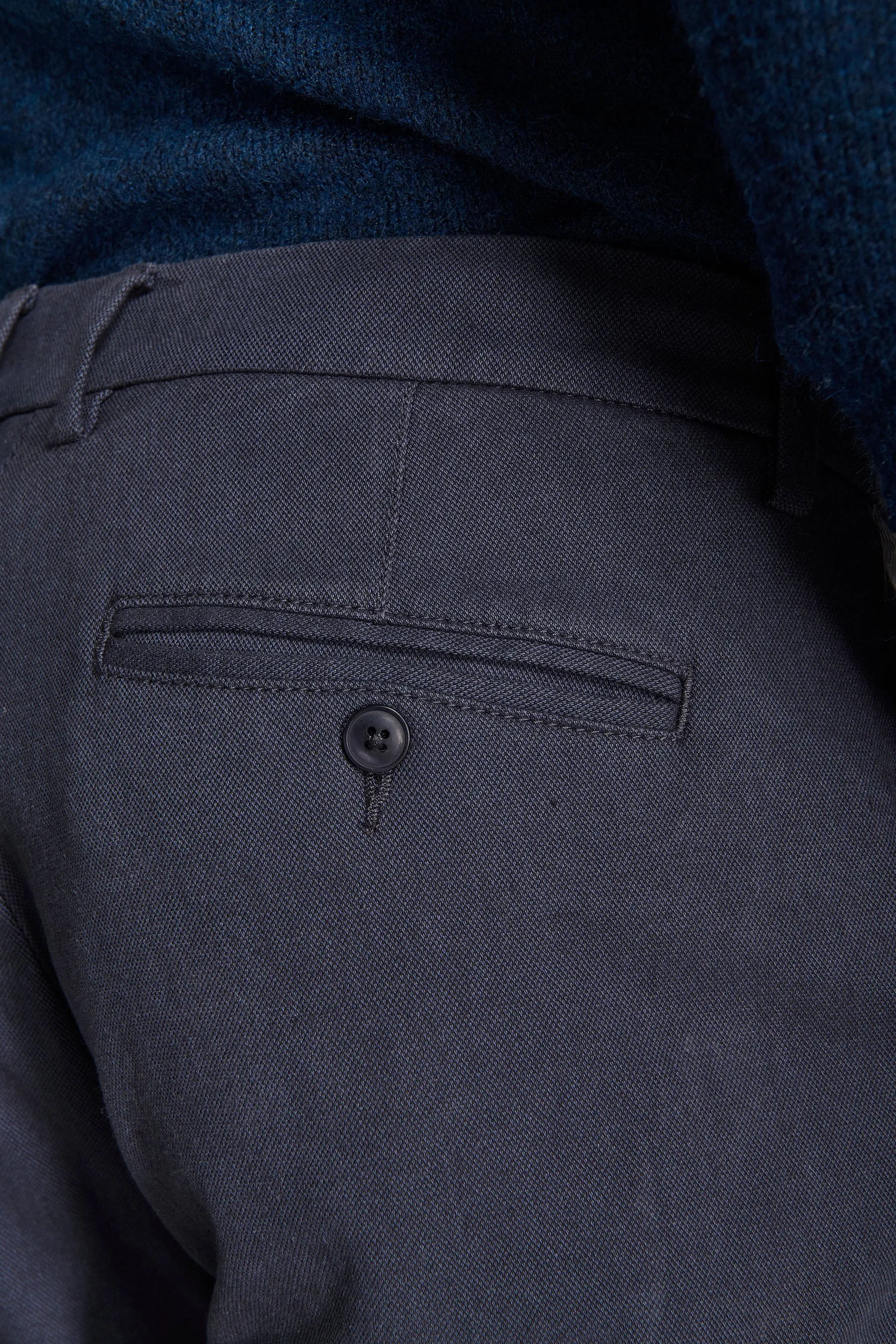 Pantalone armaturato avion slim