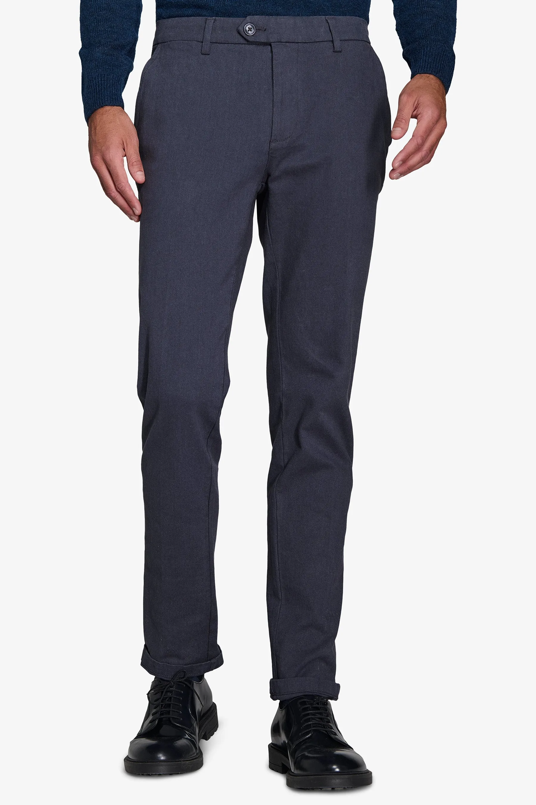 Pantalone armaturato avion slim