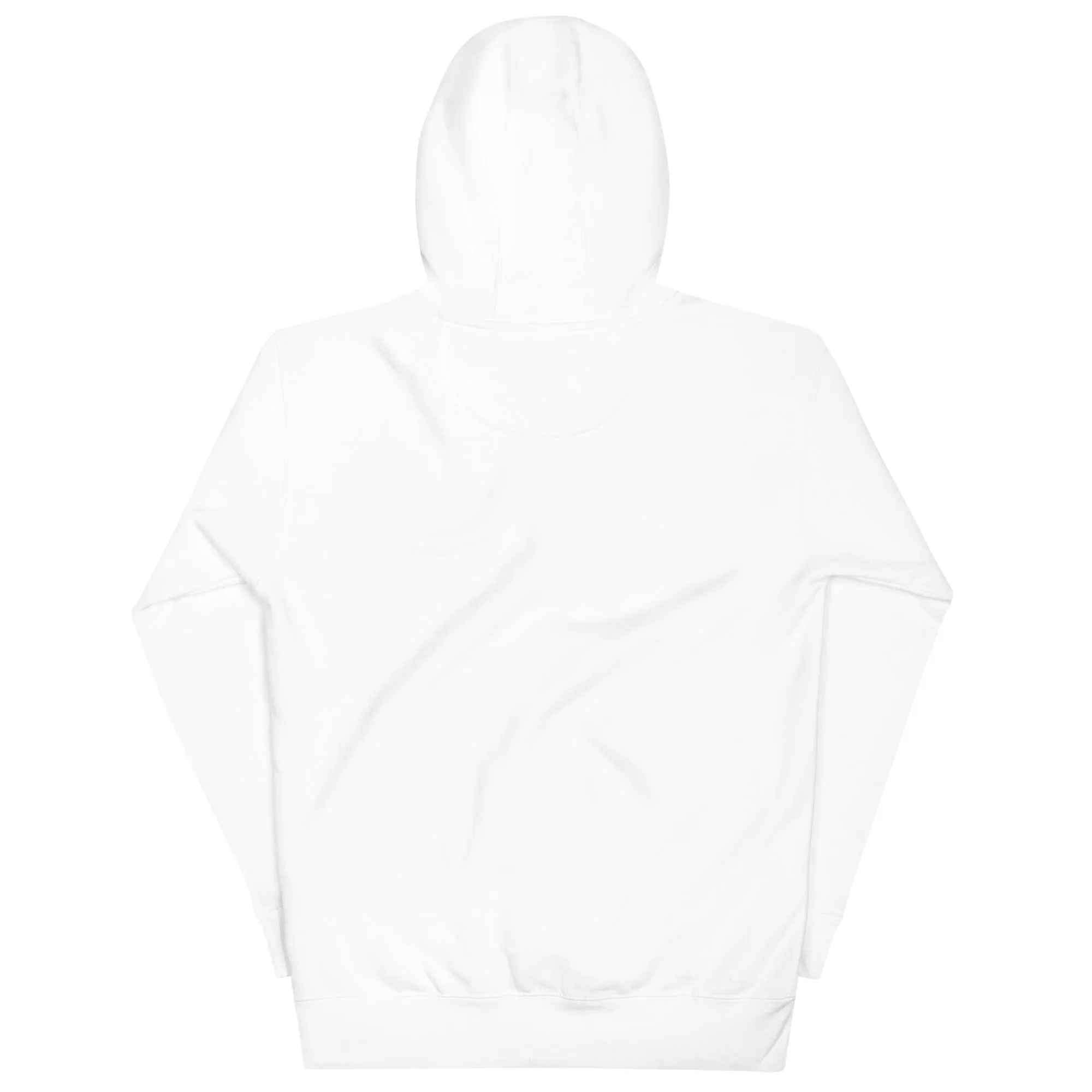 PIT LANE CLOTHING Embroidered Heavyweight Hoodie