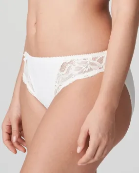 Prima Donna - Madison Rio Brief - Natural