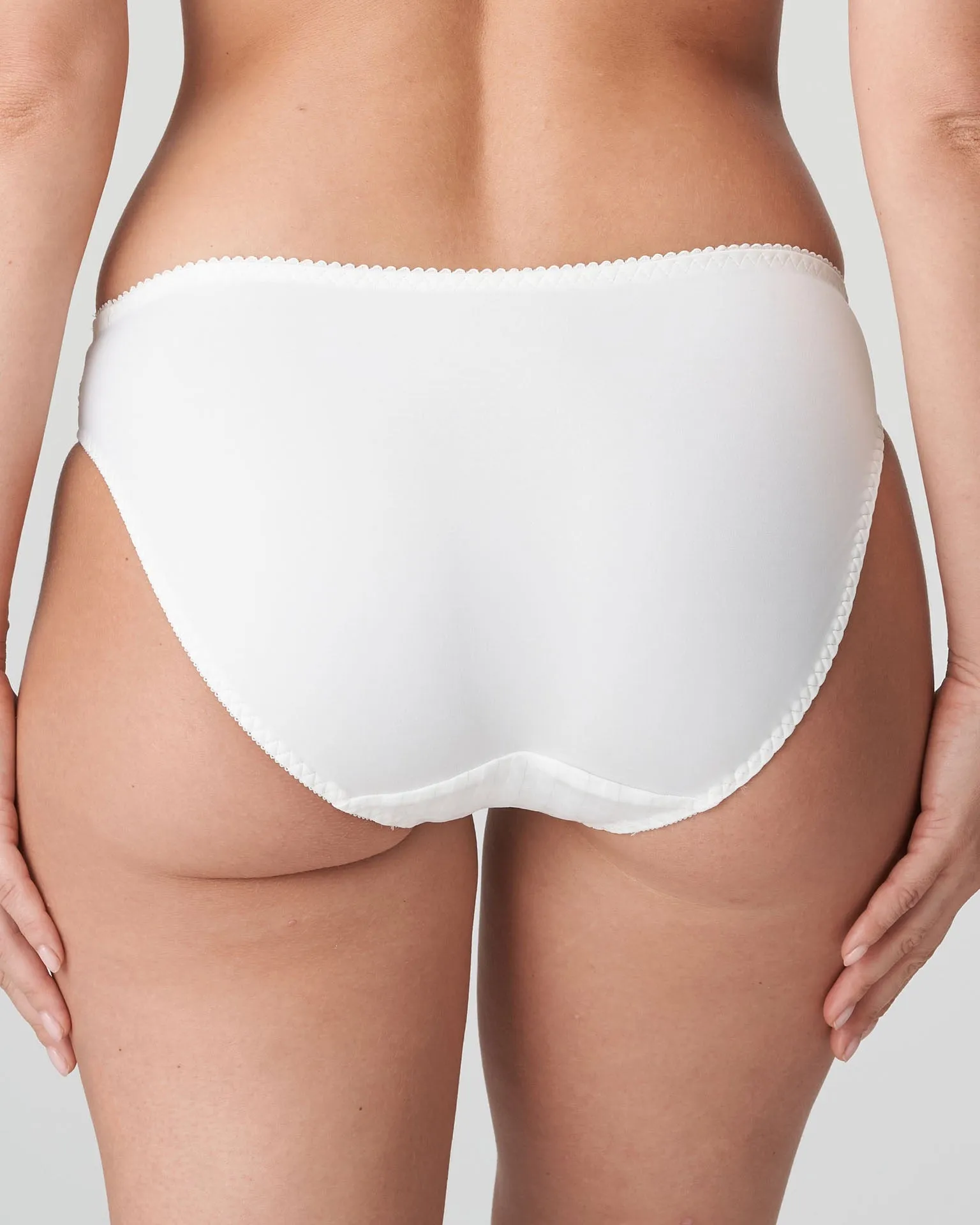 Prima Donna - Madison Rio Brief - Natural
