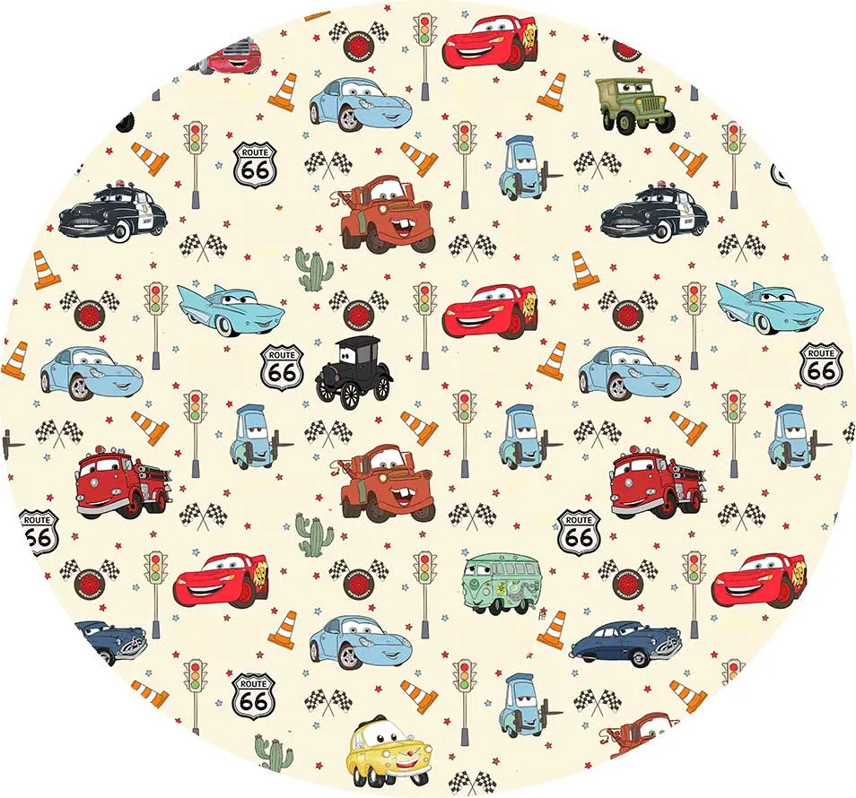 Route 66 - Bamboo Zippy Romper