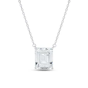 Savoy Pendant (10x12mm)