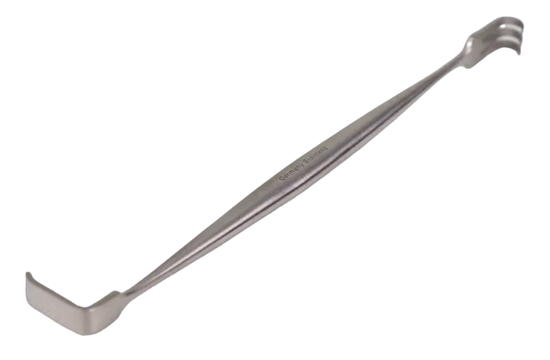 Senn Miller Retractor