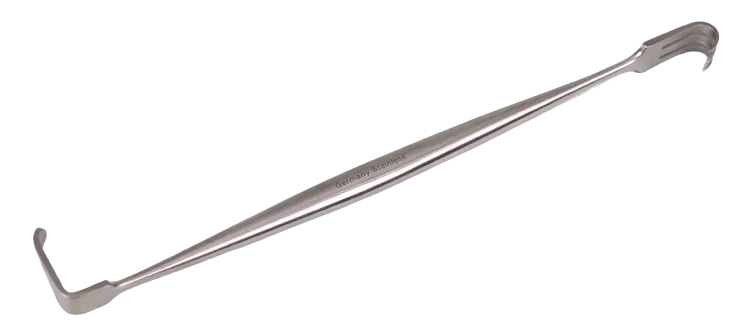 Senn Miller Retractor