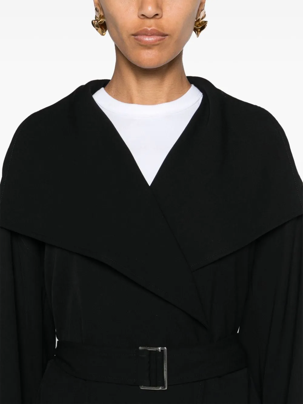 SIGNATURE LONG COAT