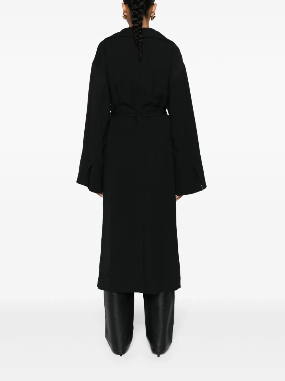 SIGNATURE LONG COAT