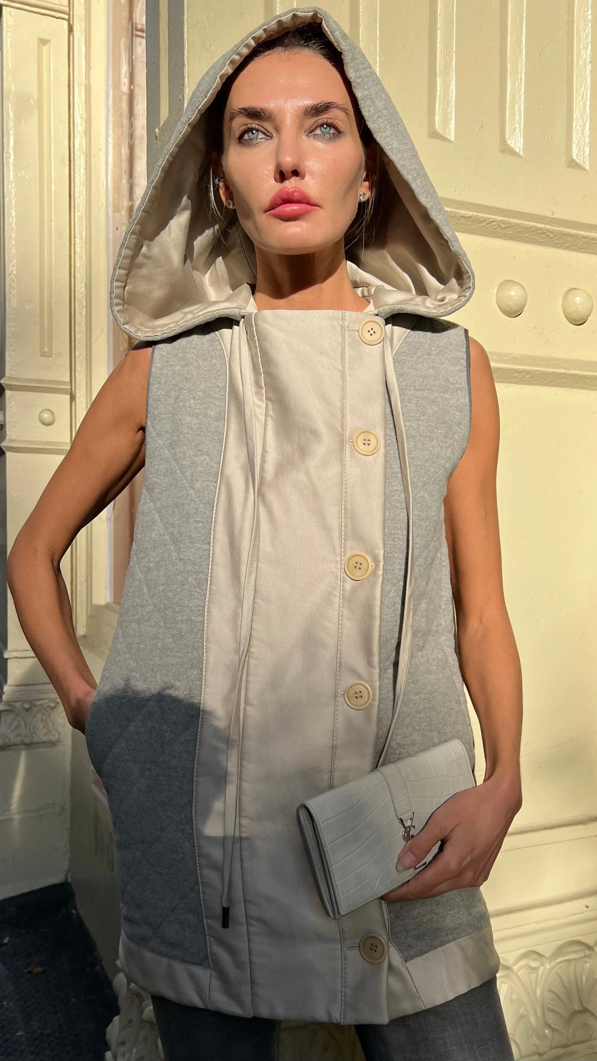 STELLA McCARTNEY Vest