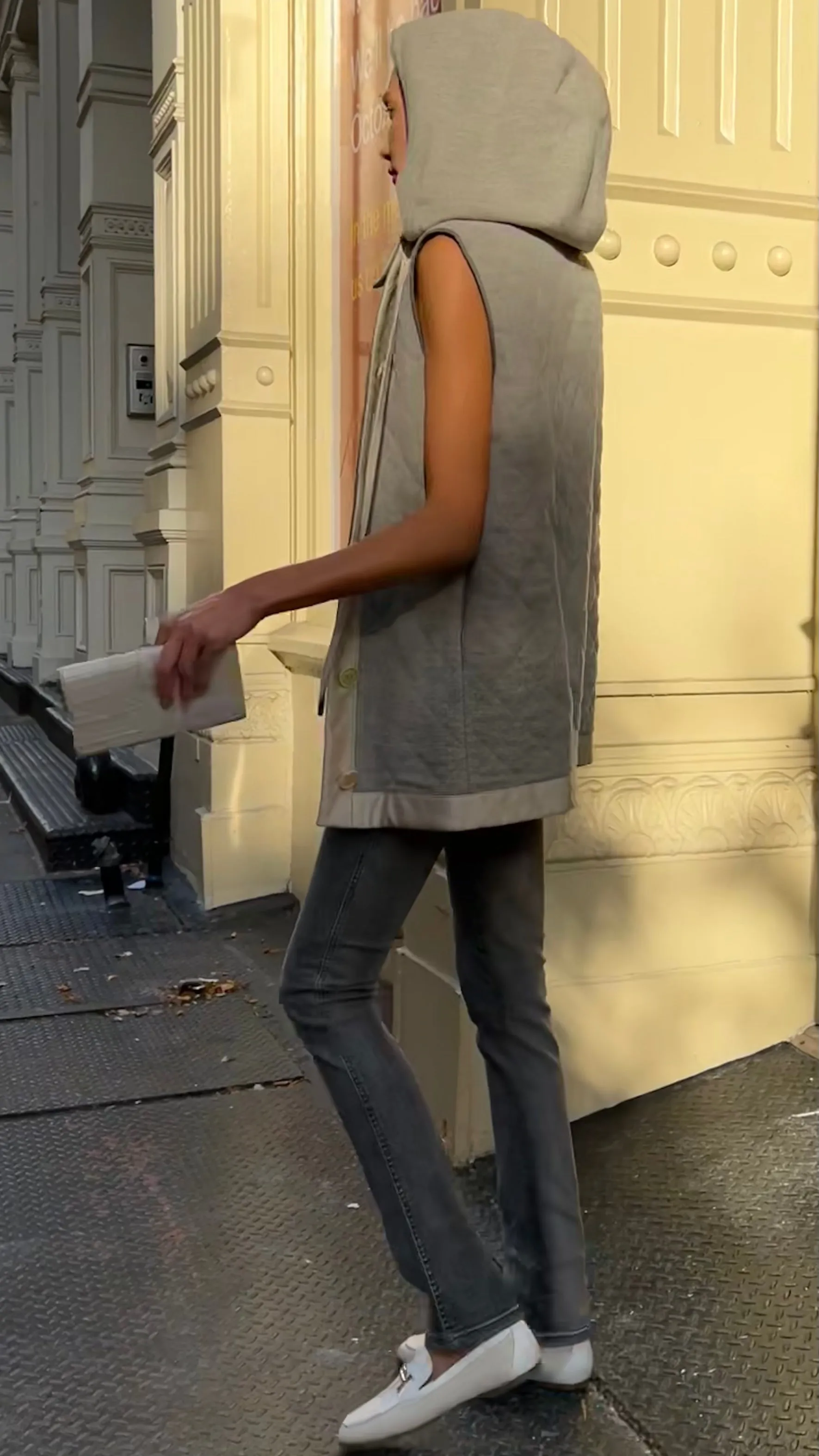 STELLA McCARTNEY Vest
