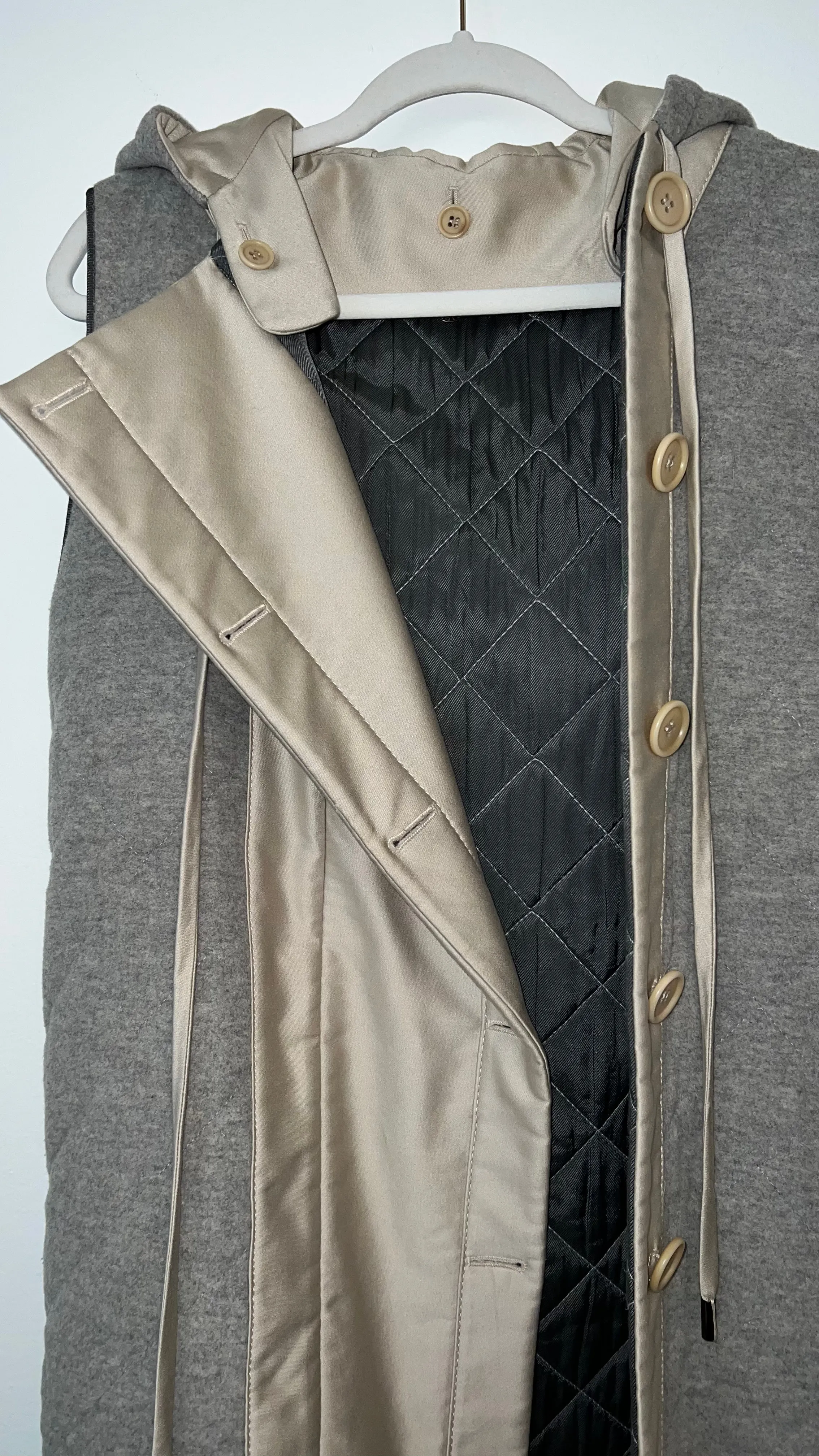 STELLA McCARTNEY Vest