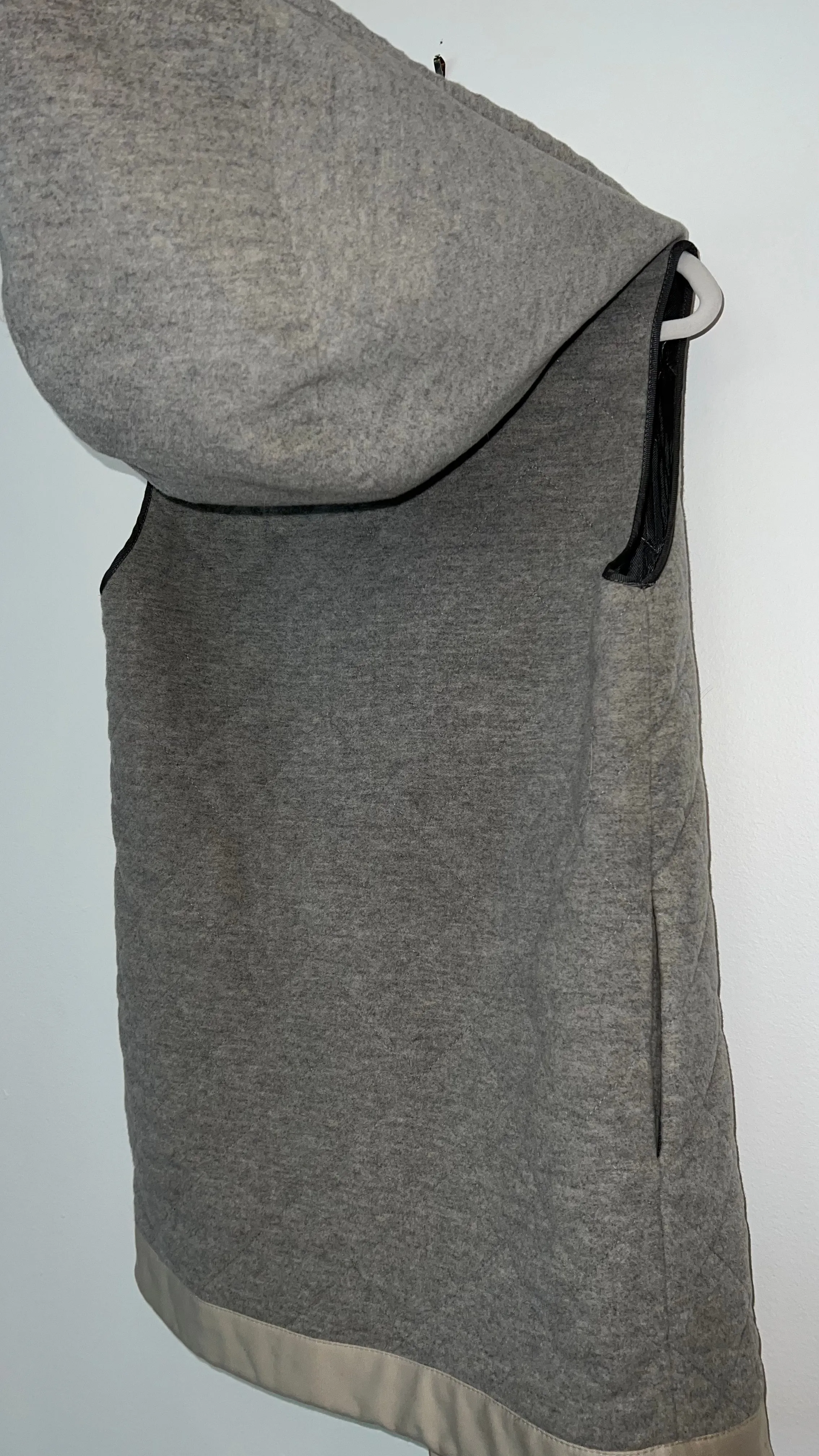 STELLA McCARTNEY Vest