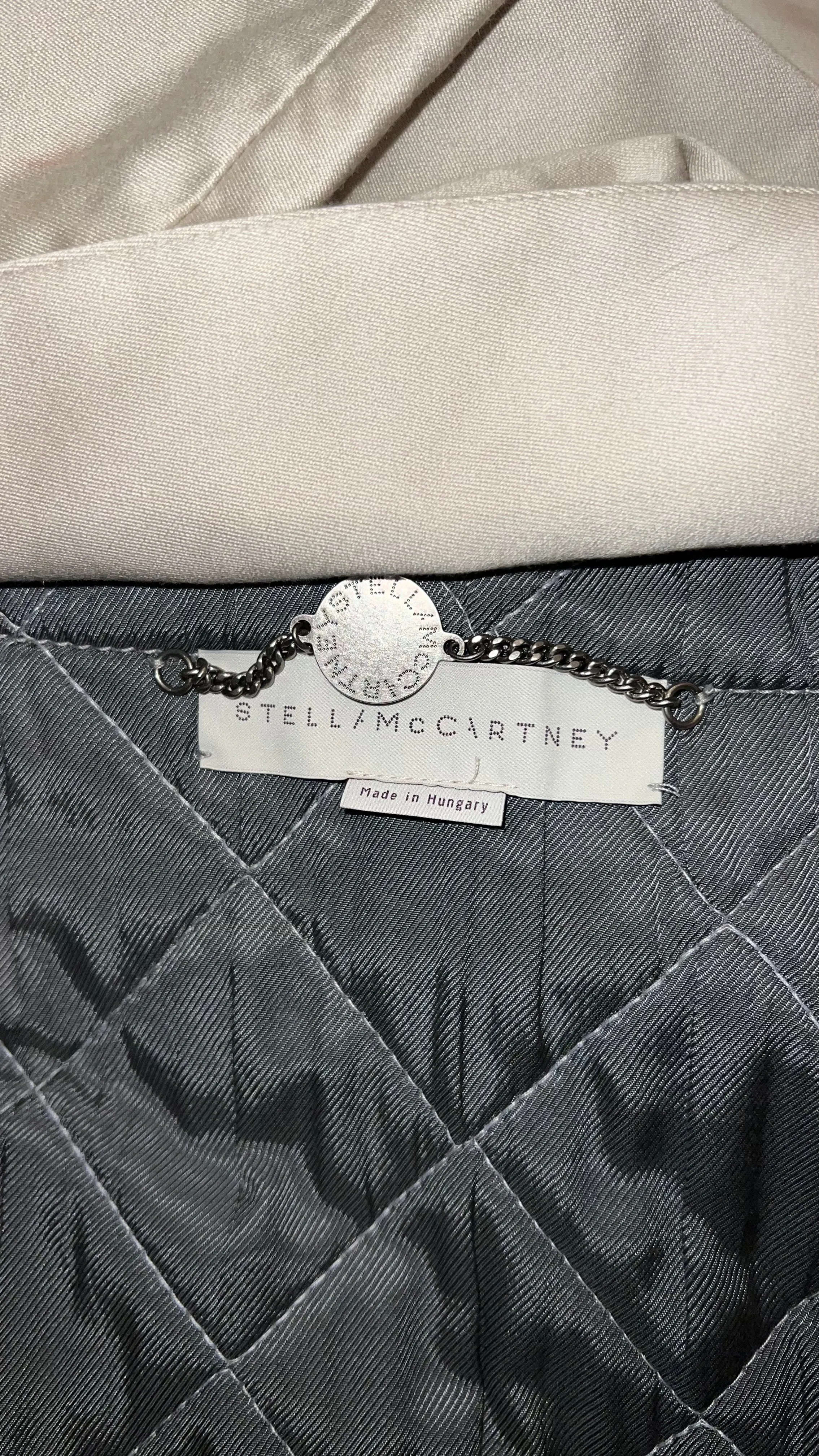 STELLA McCARTNEY Vest