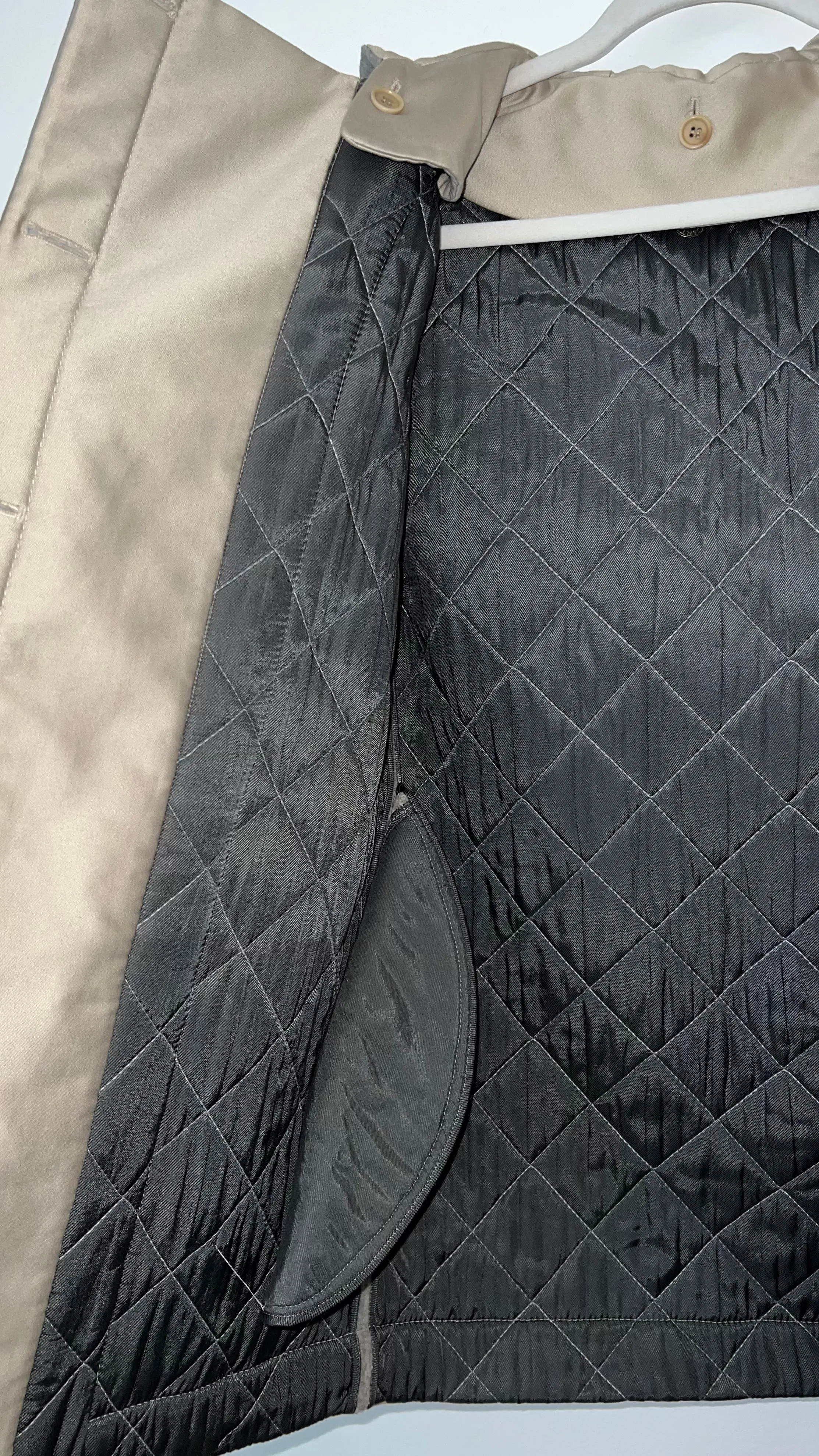 STELLA McCARTNEY Vest