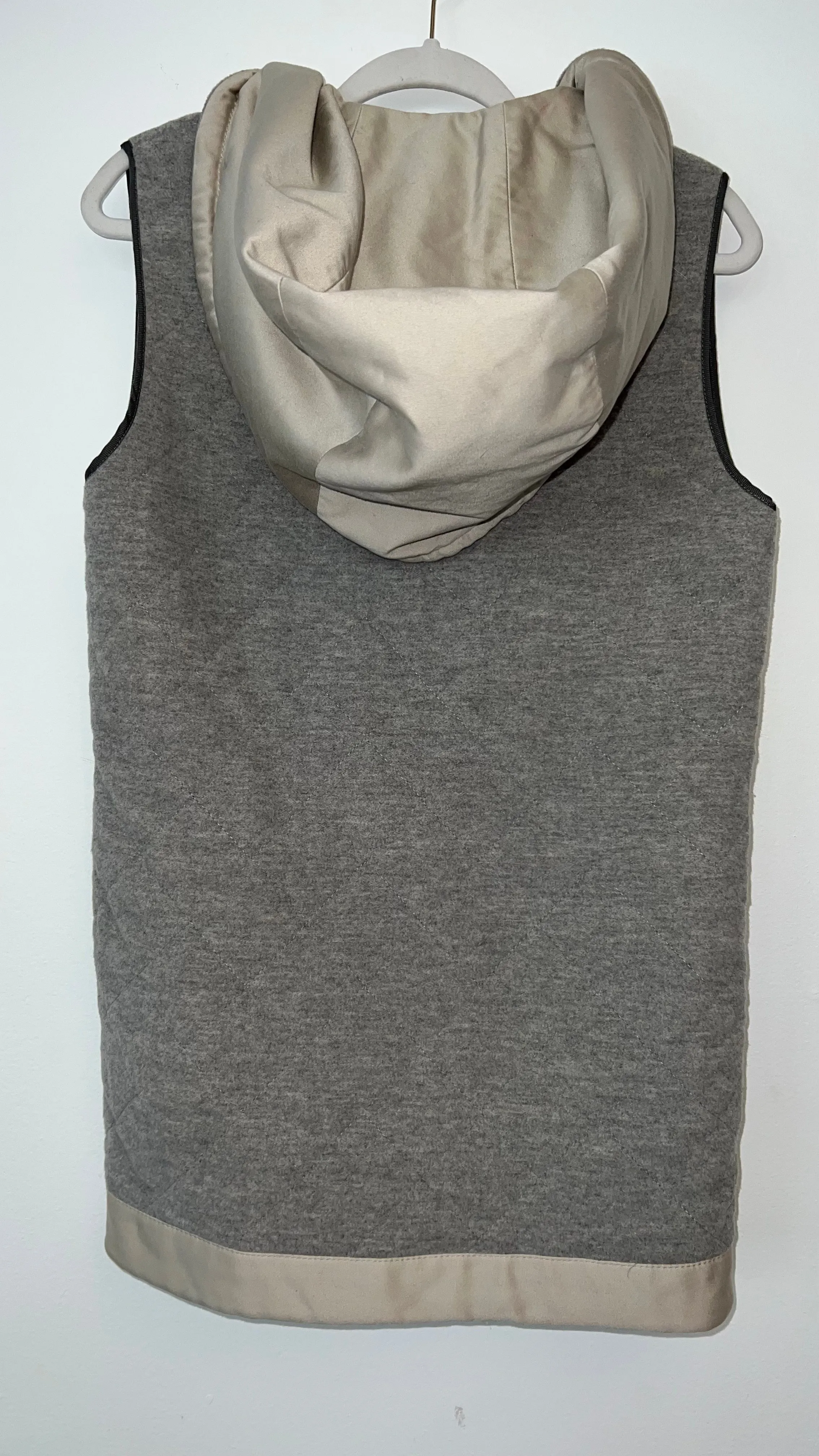 STELLA McCARTNEY Vest
