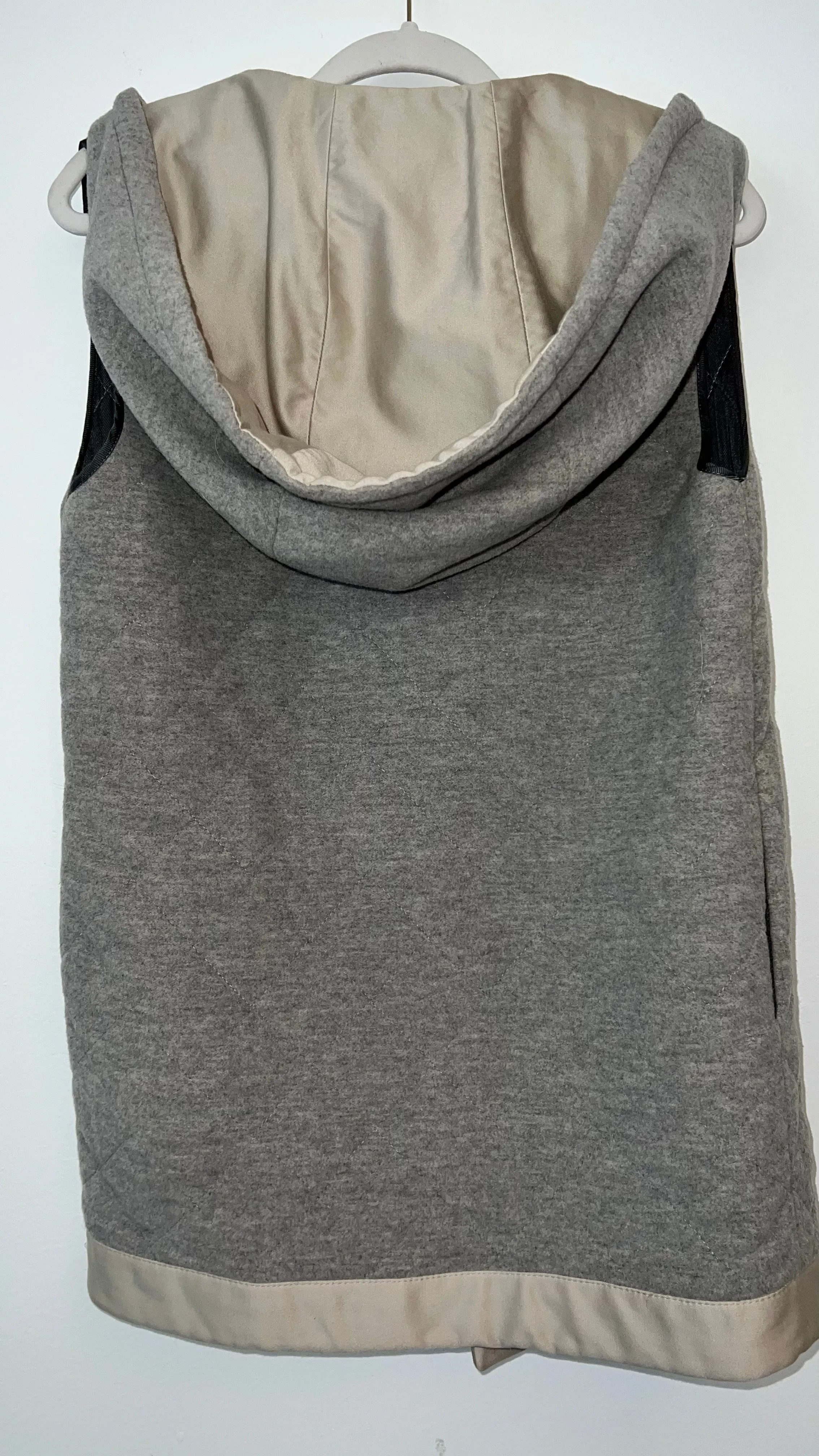 STELLA McCARTNEY Vest