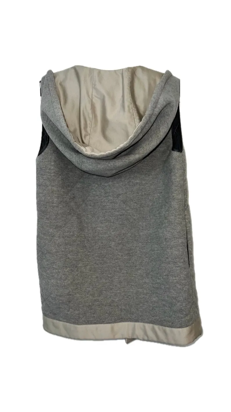 STELLA McCARTNEY Vest
