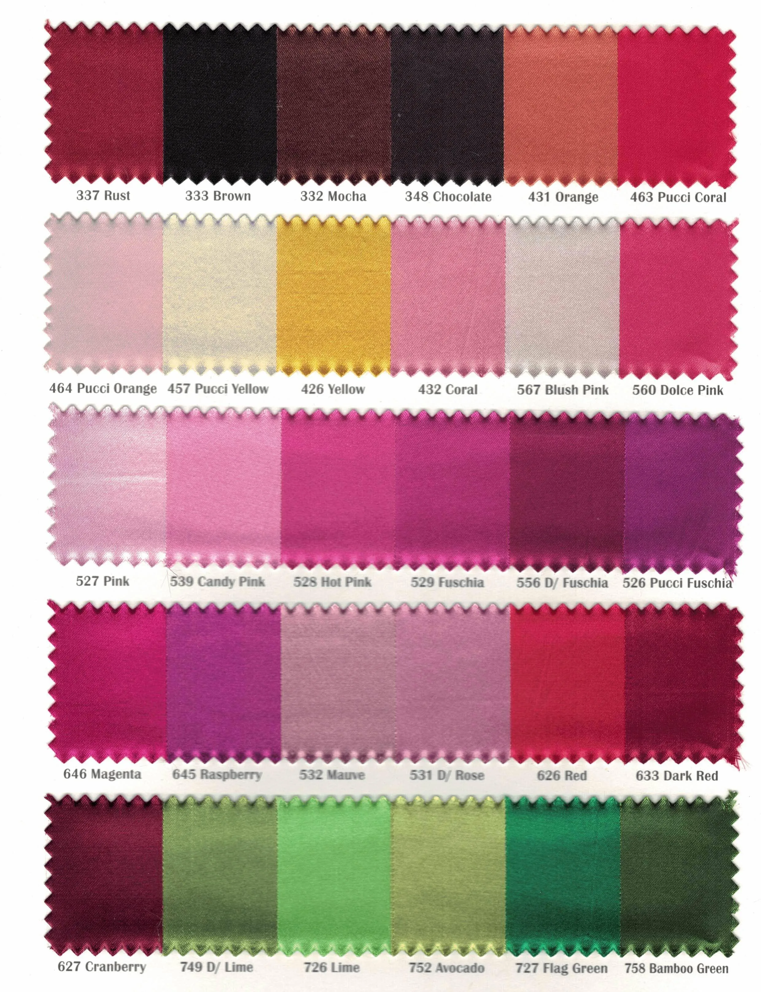 Stretch Charmeuse Satin Fabric | Soft Silky Satin Fabric | 96% Polyester 4% Spandex | Multiple Colors | Wholesale Bolt |