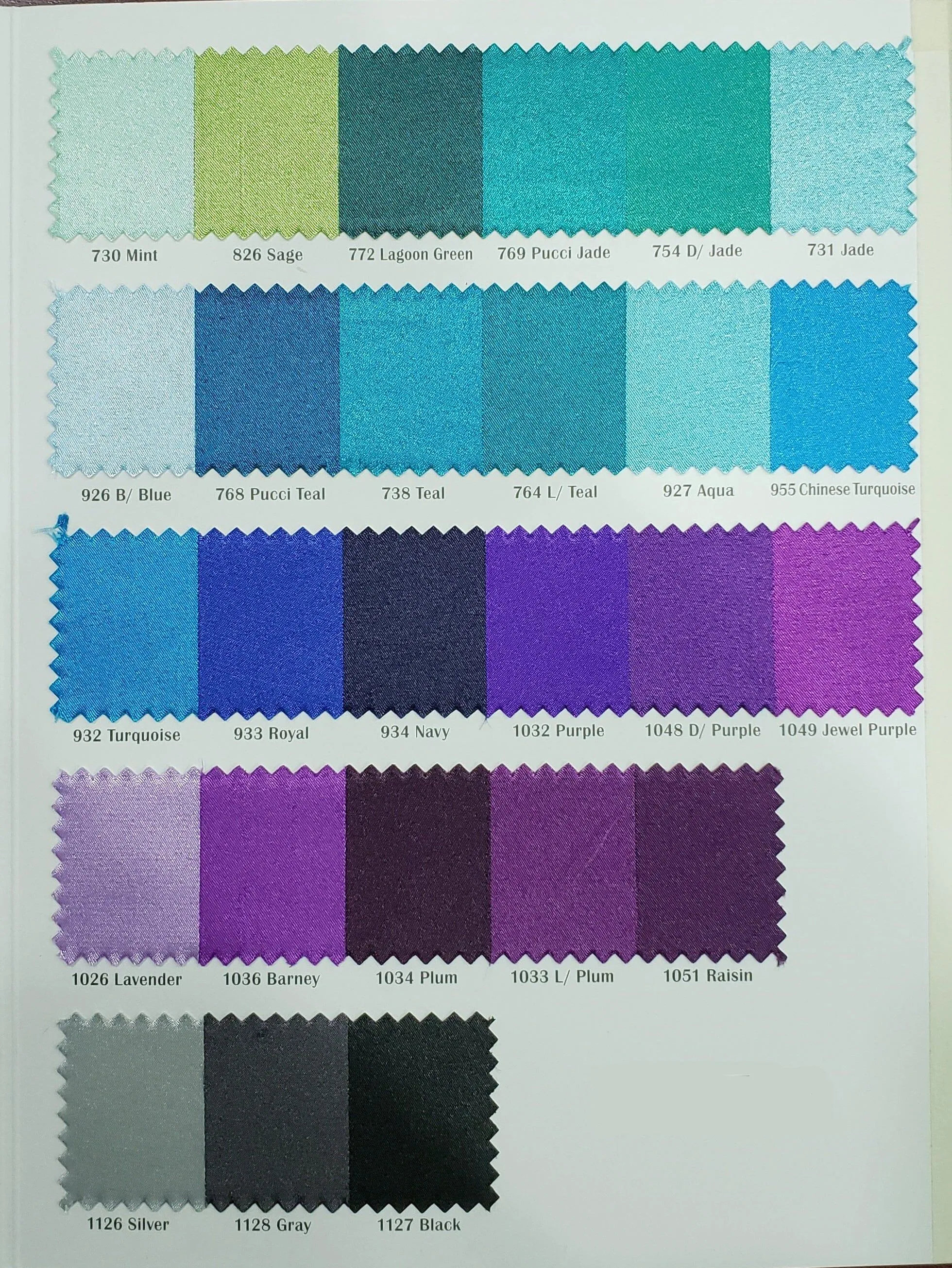 Stretch Charmeuse Satin Fabric | Soft Silky Satin Fabric | 96% Polyester 4% Spandex | Multiple Colors | Wholesale Bolt |