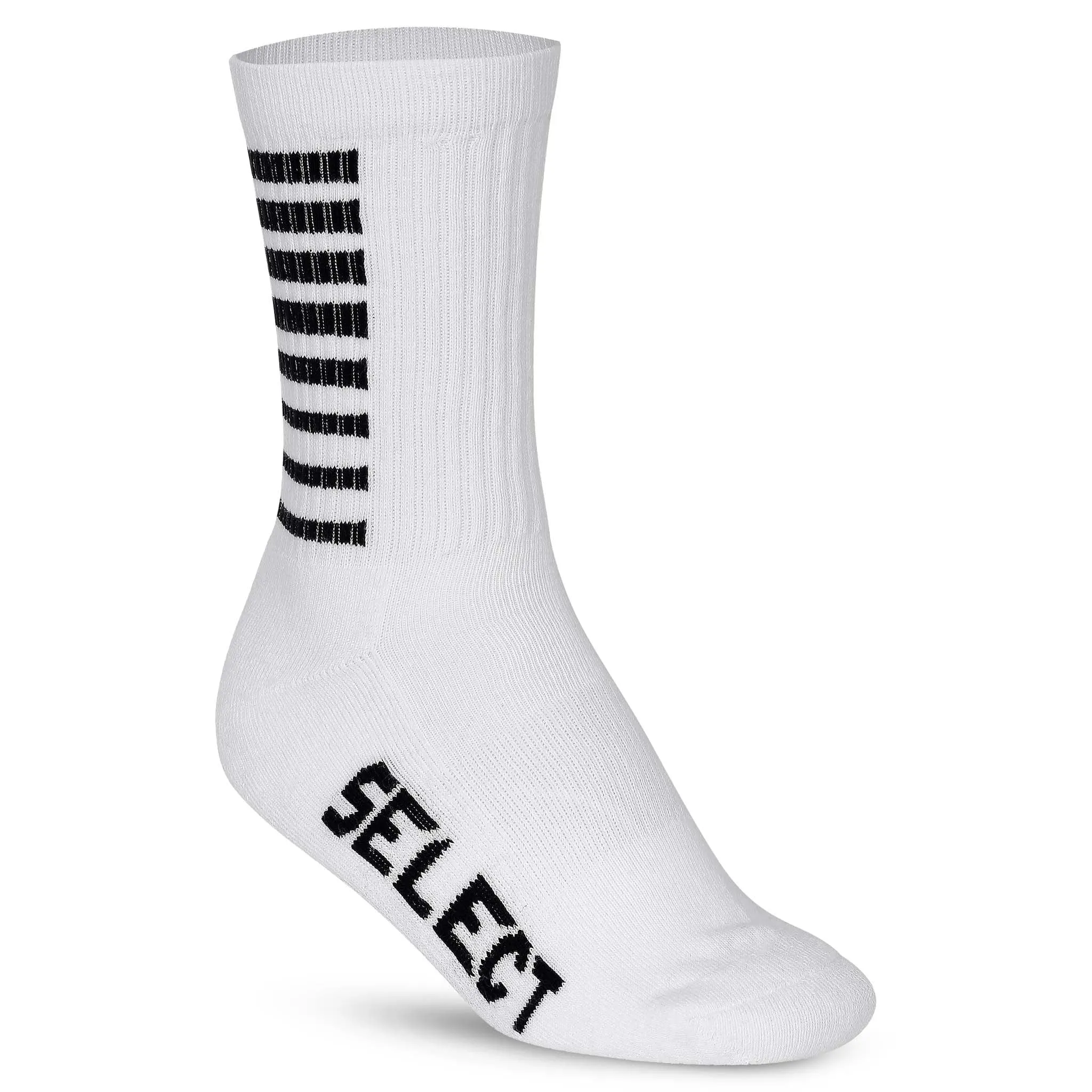 Striped sports socks - Short