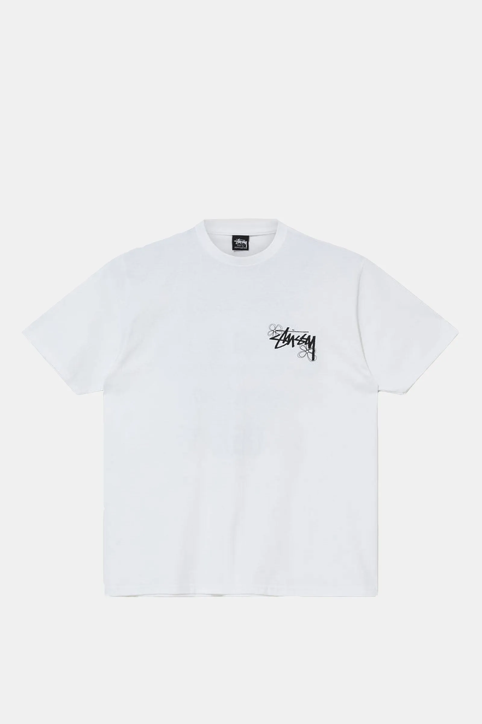 SUMMER LB TEE