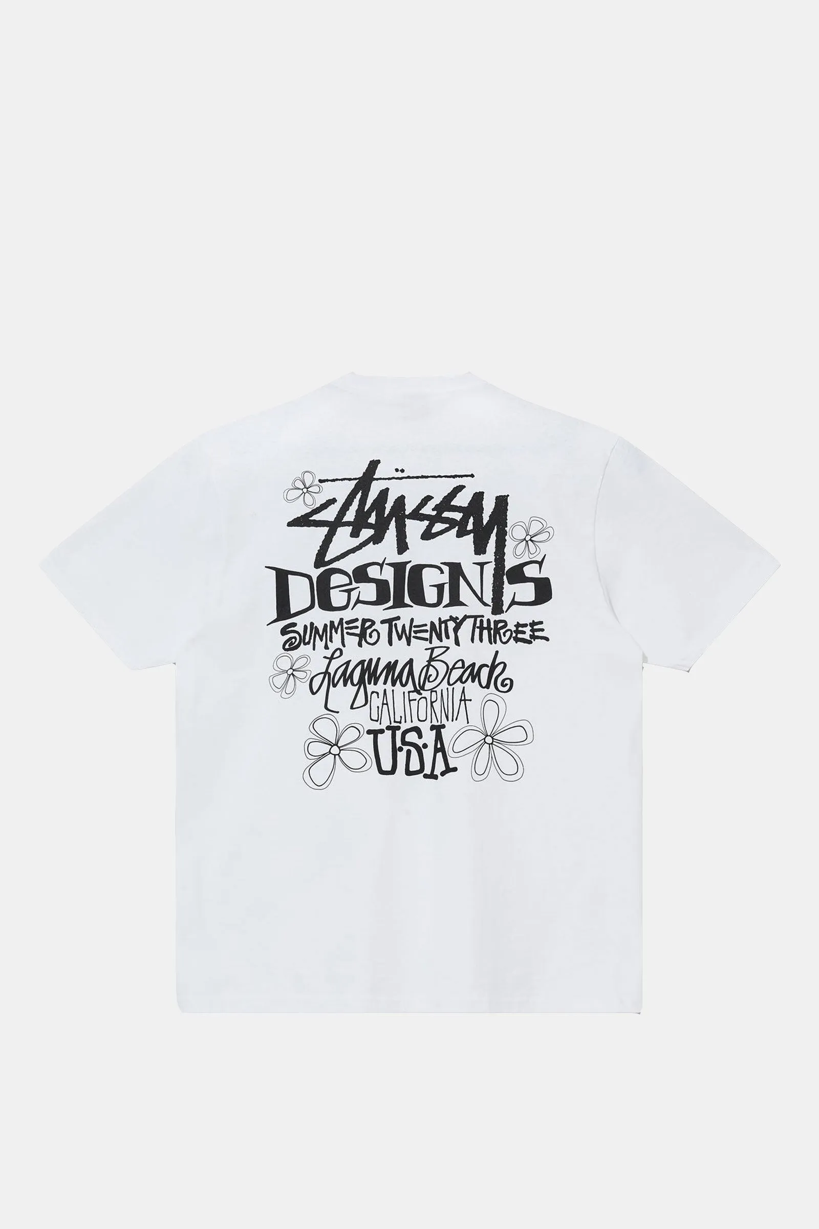 SUMMER LB TEE