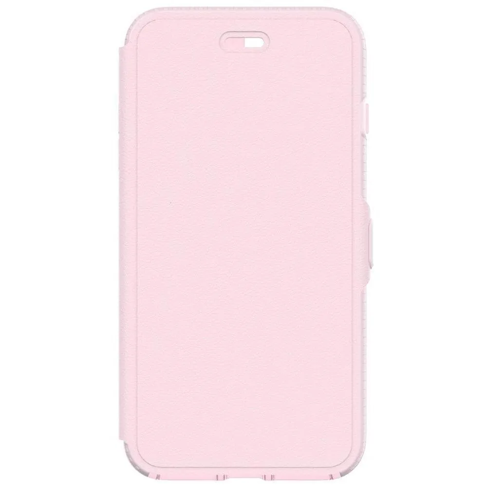 Tech21 Evo Wallet Cover for Apple iPhone 7/8 Plus - Light Rose