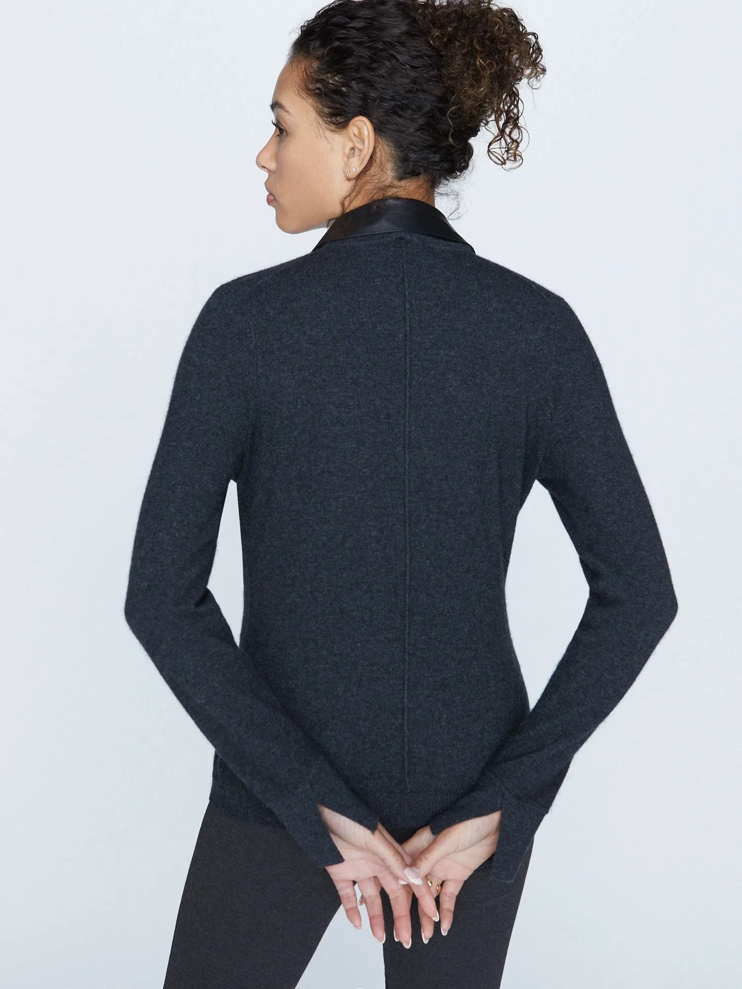 The Ona Henley