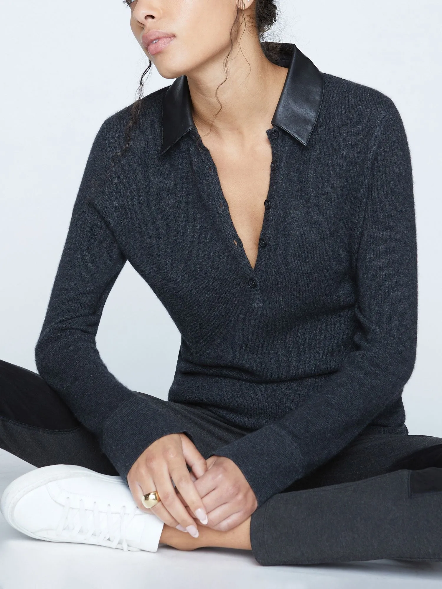 The Ona Henley
