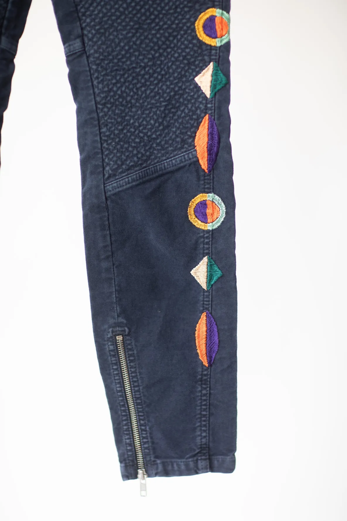 Thirty-Six | Shape Shifters Collection