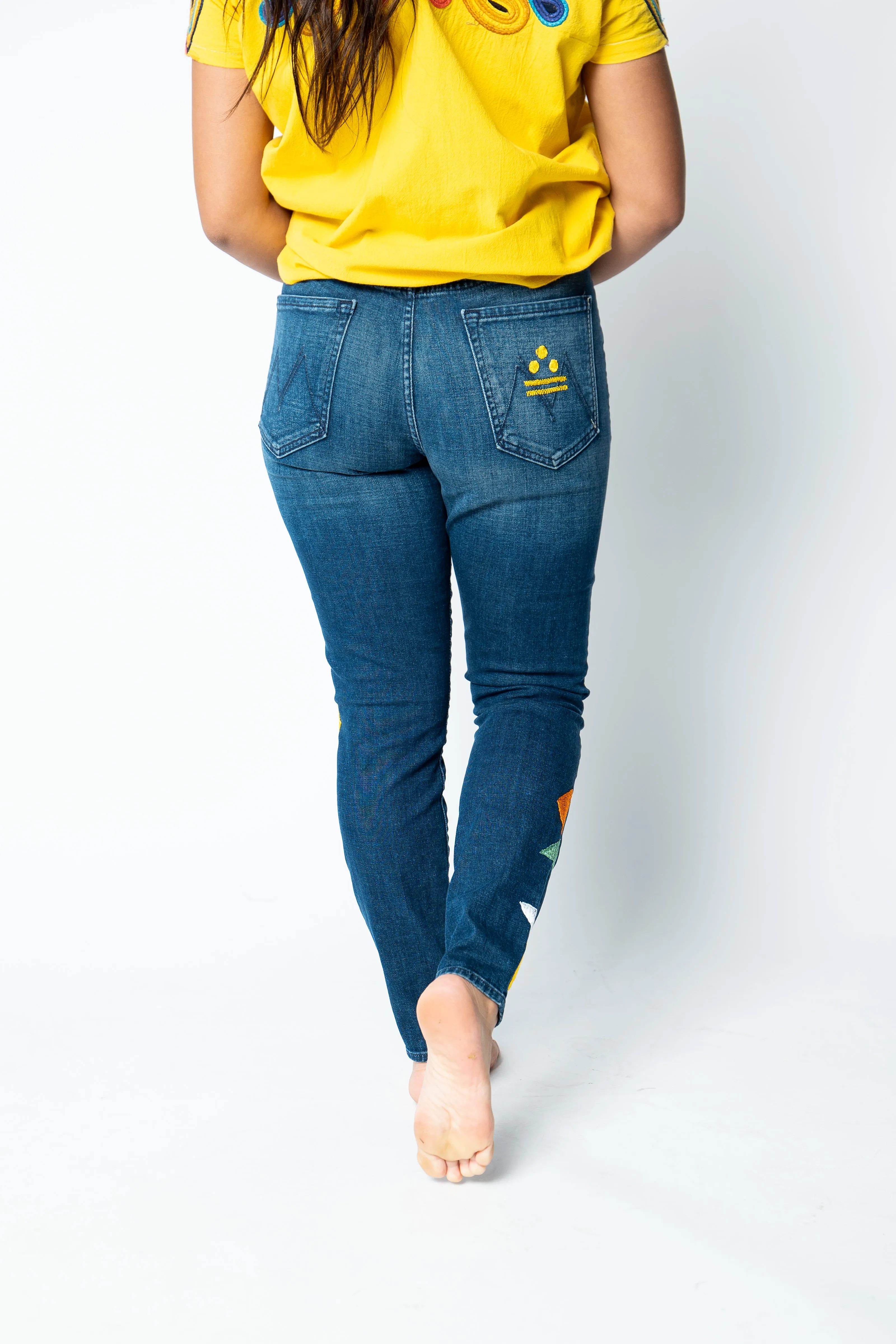 Thirty-Two | Shape Shifters Collection