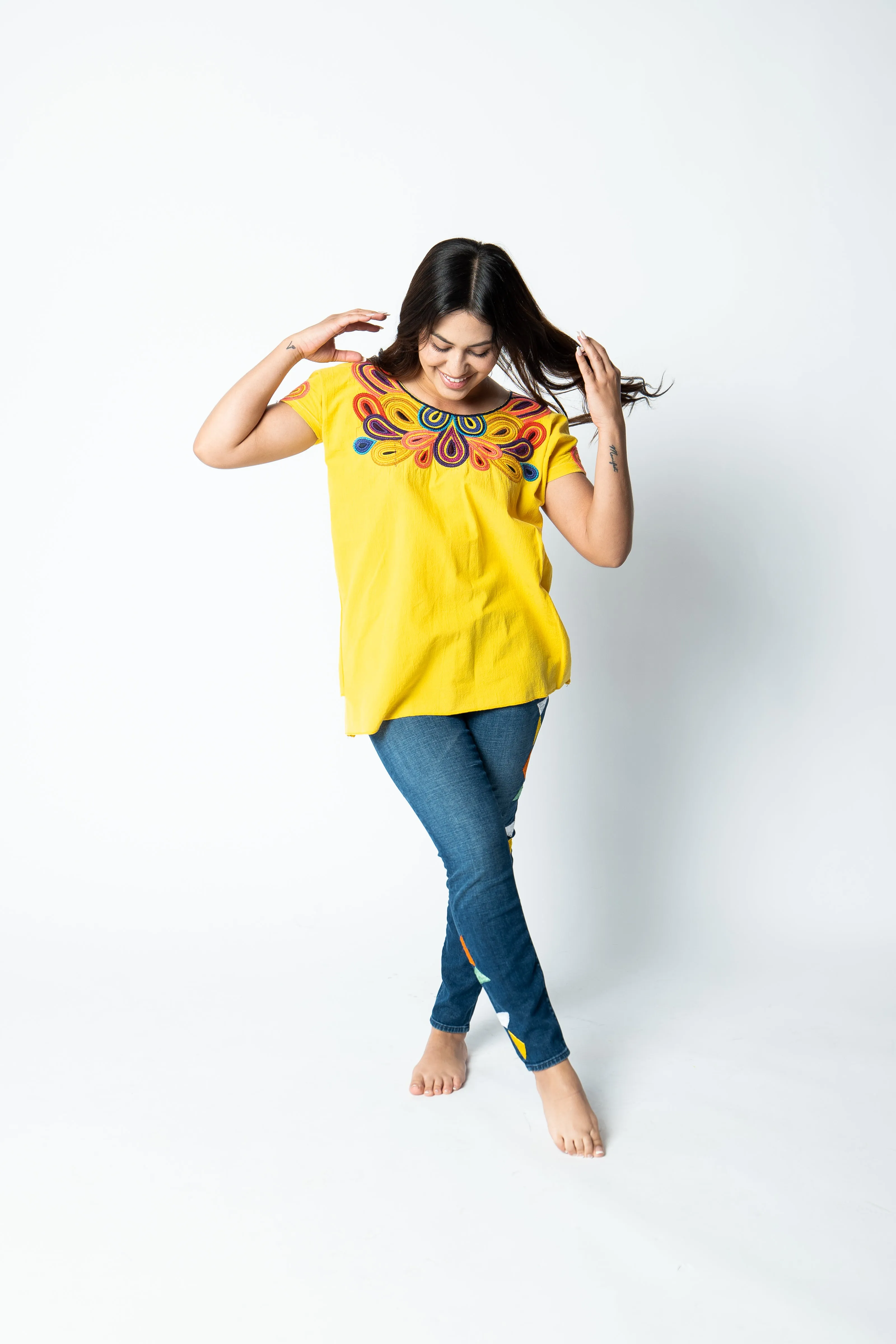 Thirty-Two | Shape Shifters Collection