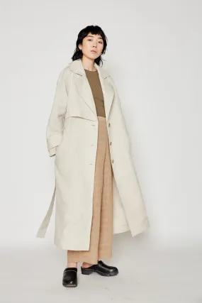 Vindarna Summer Trench