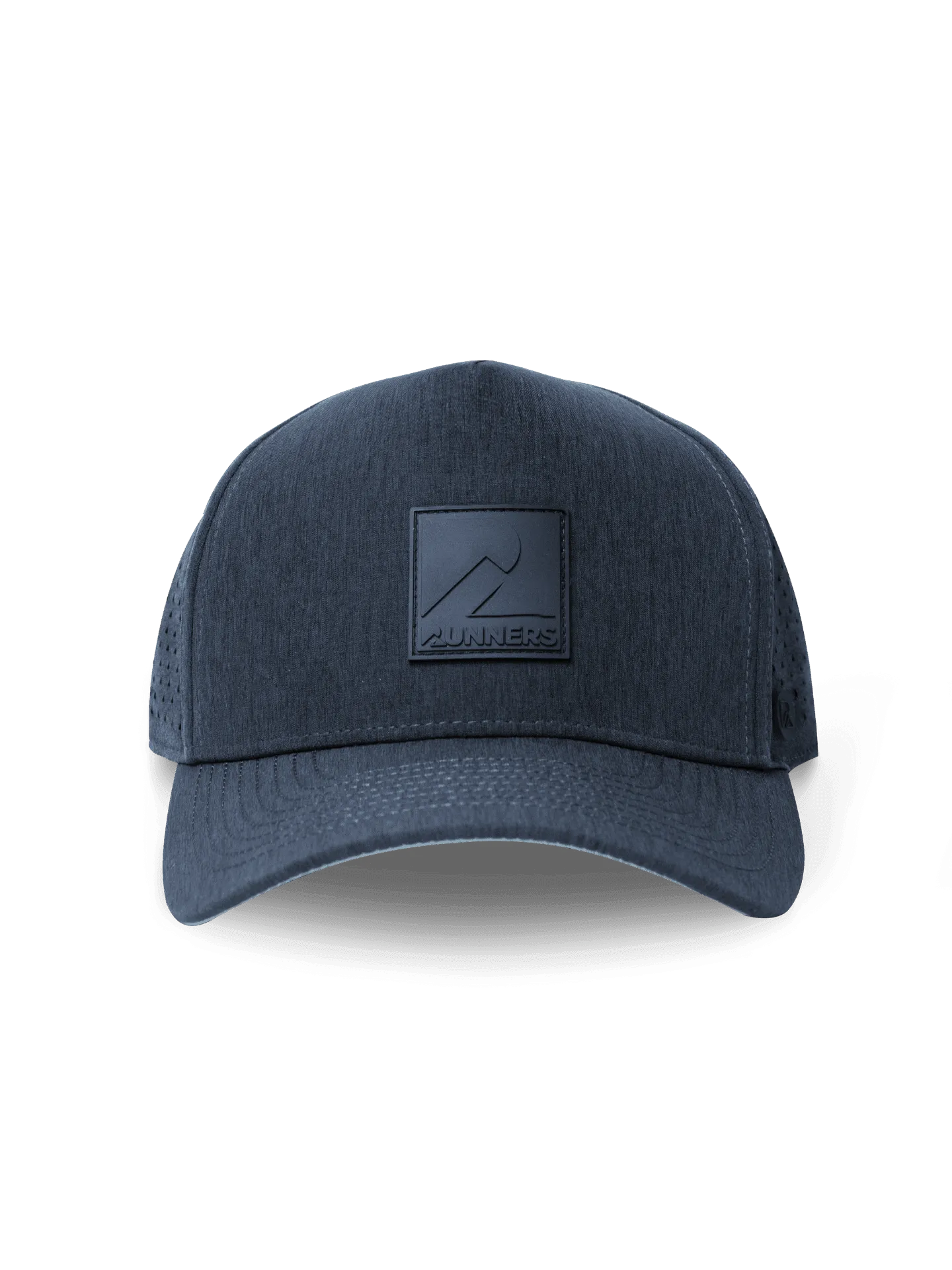Vintage Grey Performance Hat