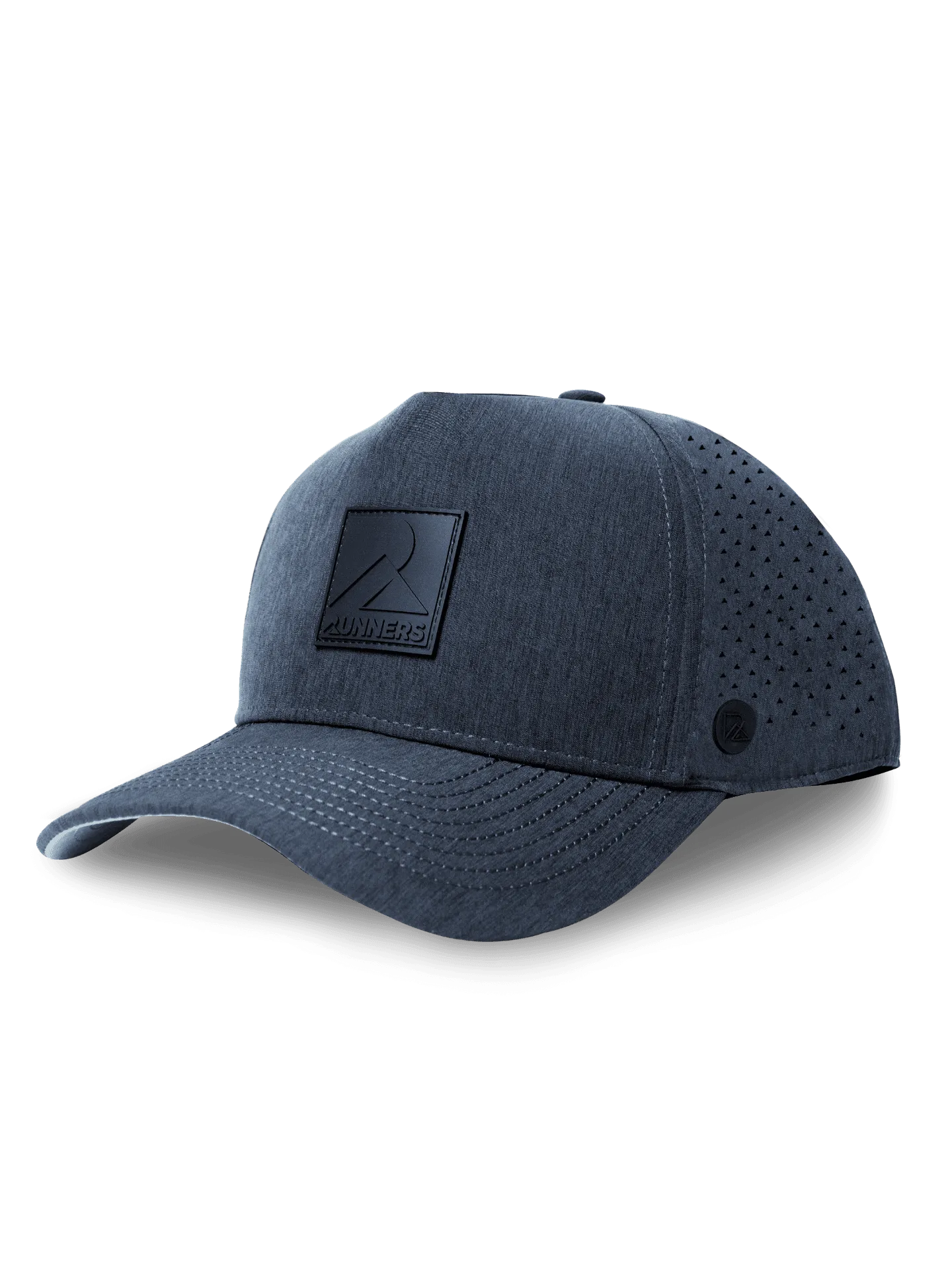Vintage Grey Performance Hat